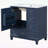 30" Bathroom Vanity with Sink-963721025