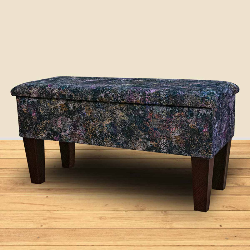 Storage Bench