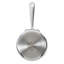 All-Clad D3™ Stainless Steel Saucepan with Lid-9753937