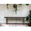 95.7'' W Solid Wood Console Table