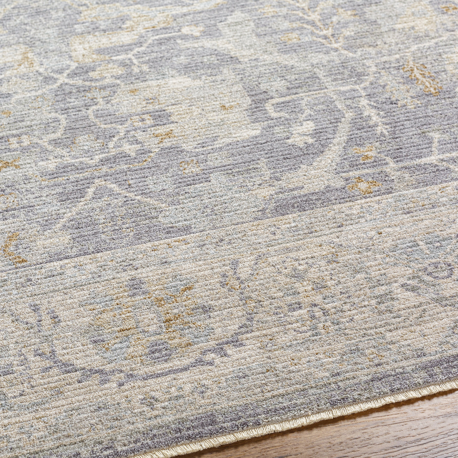 Conlan Rug, Runner 2'7" x 10'