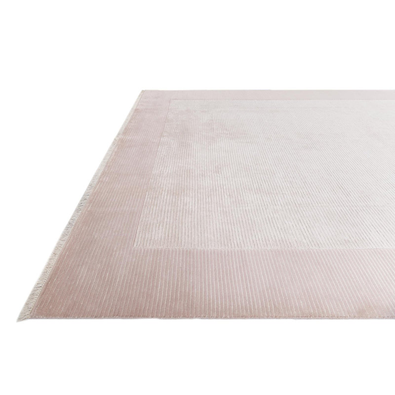 Howard Light Pink Rug