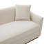 Canapé rembourré 3 places moderne 75,78 "-1613020497