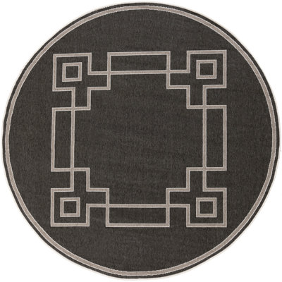 Amherst Geometric Rug