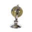 Globe terrestre en acier inoxydable-27853191-90589218