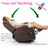 Annettia 38.2"W Power Recliner Massage Heater Lifting Chair with Cup Holders-1953554917