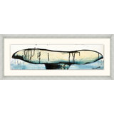 Whale Tail 3 Painting