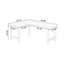 Bureau en bois massif en L Burlywood-1417749472-1417749477