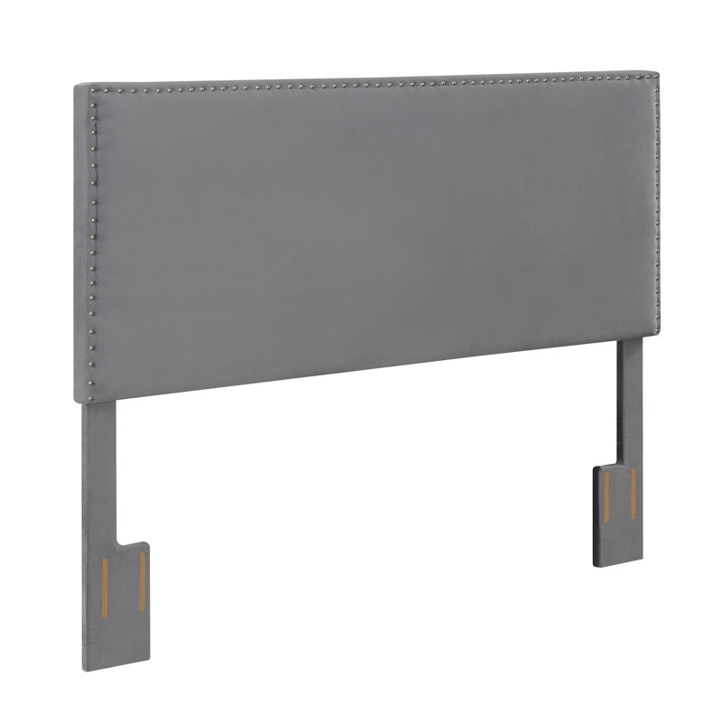 Lienhardt Nooria Queen Upholstered Panel Headboard