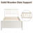 Casetta Kids Twin Platform-927779880