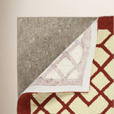 Leighton Dual Surface Deluxe Rug Pad (0.22")