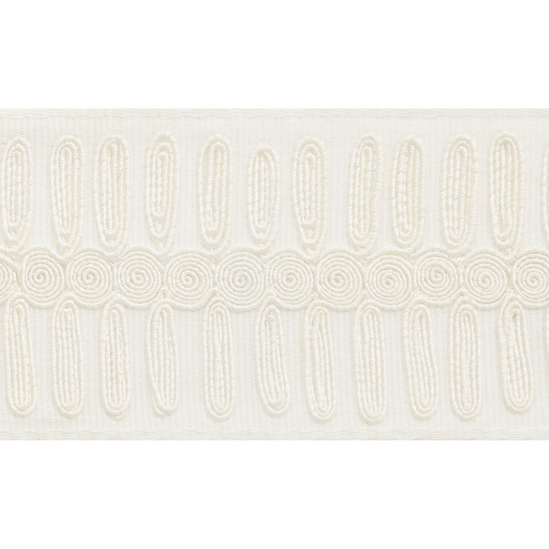 Castille Tape, Ivory