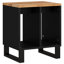 Sled End Table-320252672