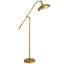 Lampe de travail / lecture sur pied 62 po Devon-1173518370