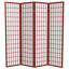 Paravent Shoji pliable Alex 70'' H-20118410-119045061