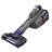 BLACK+DECKER Furbuster Handheld Vacuum for Pets, Cordless, AdvancedClean+, Gray
