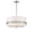 Sutton  - 4 Light Pendant