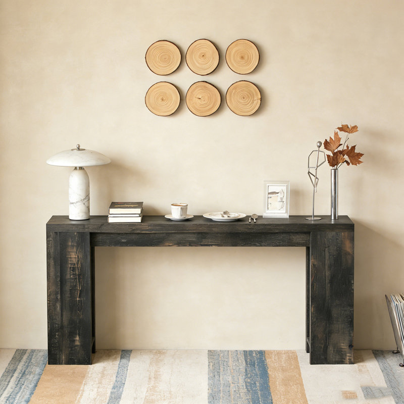 Modern Sofa Table