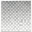 12" x 12" Marble Mosaic Sheet Subway Wall & Floor Tile