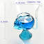 Ensemble de 2 pièces 9 oz. Ensemble de verres à vin sans pied en verre-424967417