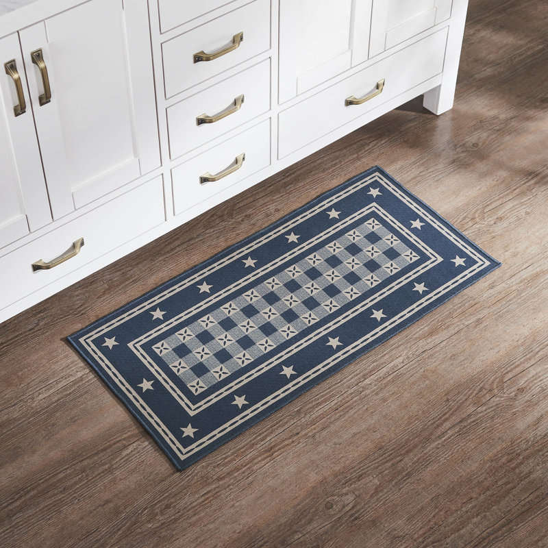 Tapis intérieur / extérieur Bronez, Rectangle 1 pi 5 po x 3 pi