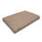 Memory Foam Infused Futon Mattress Full XL – Washable Removable Cover, Heavy-Duty Zipper, Thick Foldable Sofa Bed Cushion For Guest Room, Apartment, Dorm (Frame NOT Included)-728742079