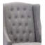 Fauteuil à oreilles Ruhl-920020765