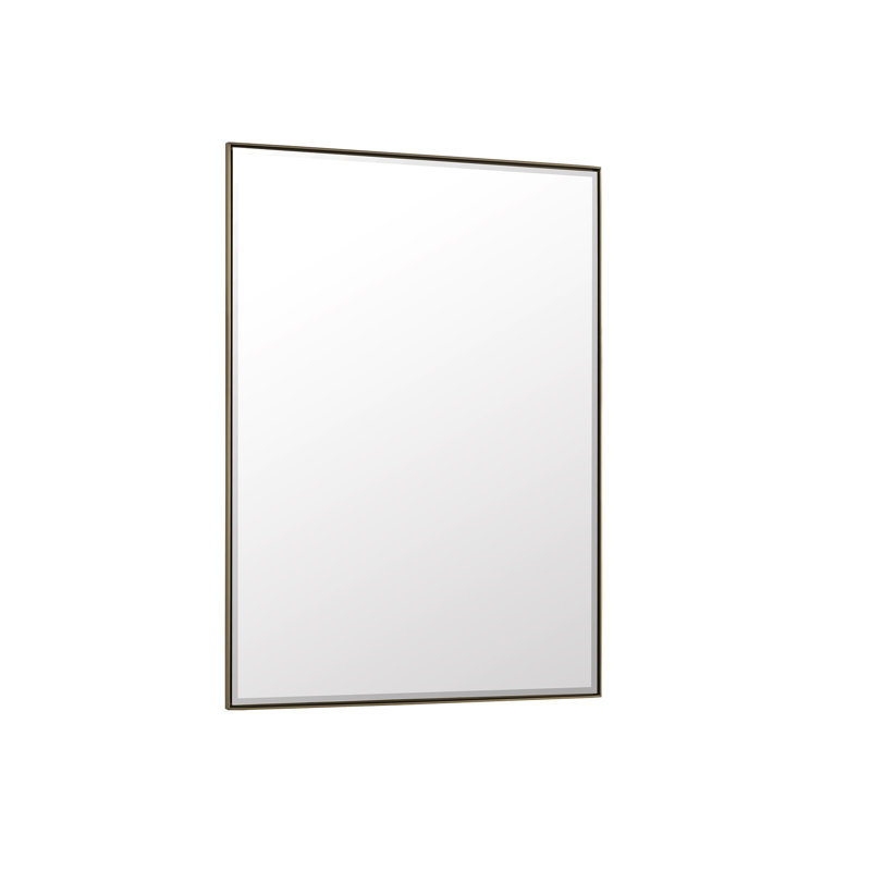 Miroir de salle de bain Rohe