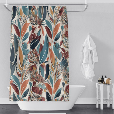 Rideau de douche Archa