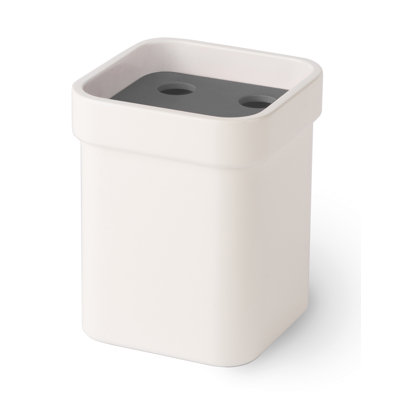 Curva Toothbrush Holder
