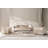 Well Balanced 105'' Square Arms Sofa