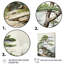 «Pine Tree Resilience», reproduction d'un seul cadre photo sur toile-91229500-91229499