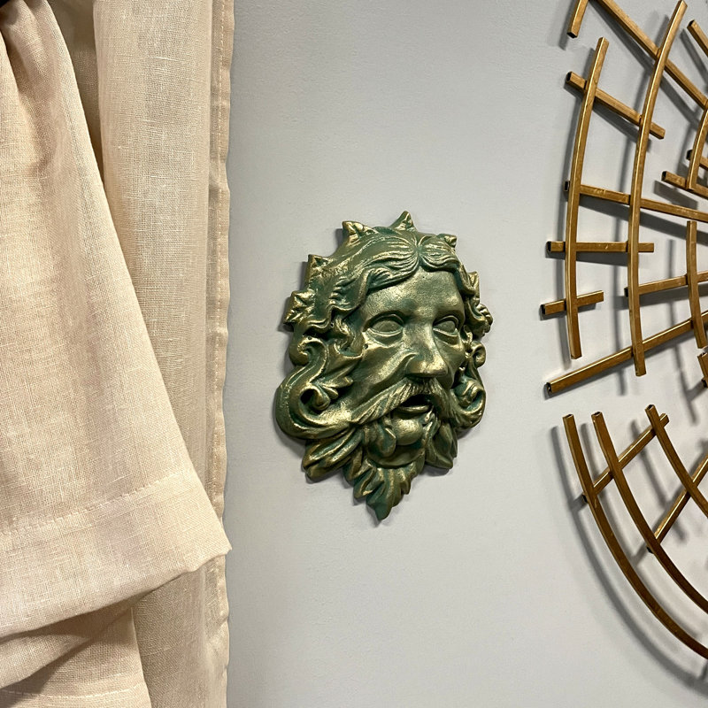 Traditional Buildings & Architecture Wall Decor