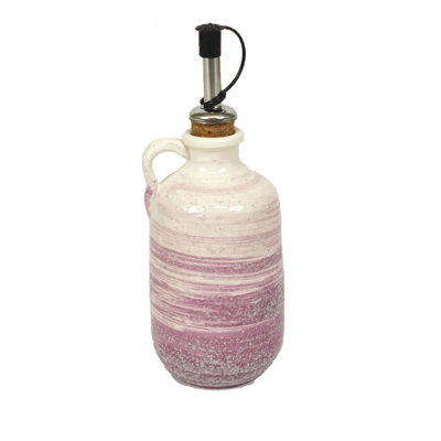 Pastel Beach Oil Drizzler - Lilac