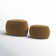 Hoya 2 - Piece Upholstered Storage Ottoman