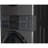 Electrolux Laundry Tower Single Unit Front Load 4.5 Cu. Ft. Washer & 8 Cu. Ft. Gas Dryer-94342371-94342369