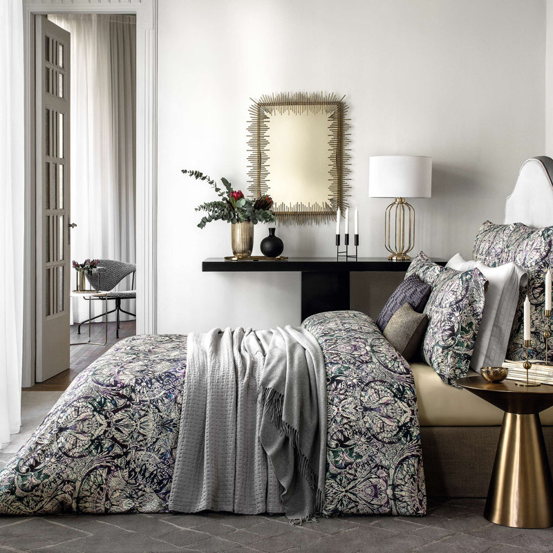 Marella Sateen Pillow Case