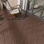 12 tuiles de terrasse en plastique imperméables 12 "X12" pour le patio (44 PCS)-111806364