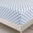Sateen Geometric Sheet Set-2022972493-2022972492