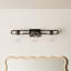 Eveline 3 Light Transparent Dimmable Vanity Light-1707498378