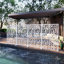 Metal Privacy Screens-129171739