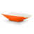 Orange sélectionné