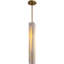 Vaquero 1 - Light LED Pendant-1683097974