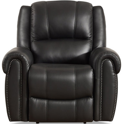 Odetta Leather Power Recliner
