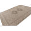 One-of-a-Kind 12'8"X9'4" Hand Knotted Area Rug