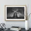 Halnaker Windmill in Chichester - Picture Frame Painting Print-56712198-56712201