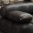Modular Tofu-block Living Room Sofa