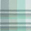 Cotton Plaid Duvet Cover Set with Pillowcases