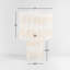 Uguna Wicker/Rattan Table Lamp-1077887969