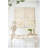 S/4 Distressed Wooden Square Wall Panels, 17.5X17.5"